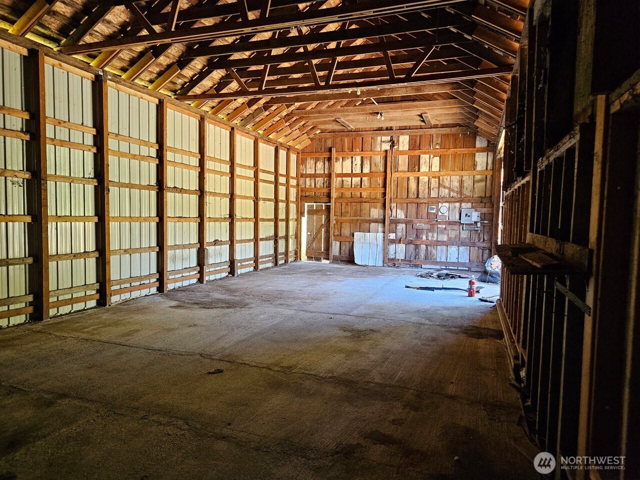 1604 Lincoln Creek Road , Rochester, WA 98579