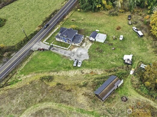 1604 Lincoln Creek Road , Rochester, WA 98579