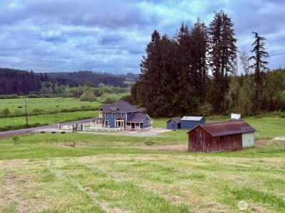 1604 Lincoln Creek Road , Rochester, WA 98579 - Photo 38