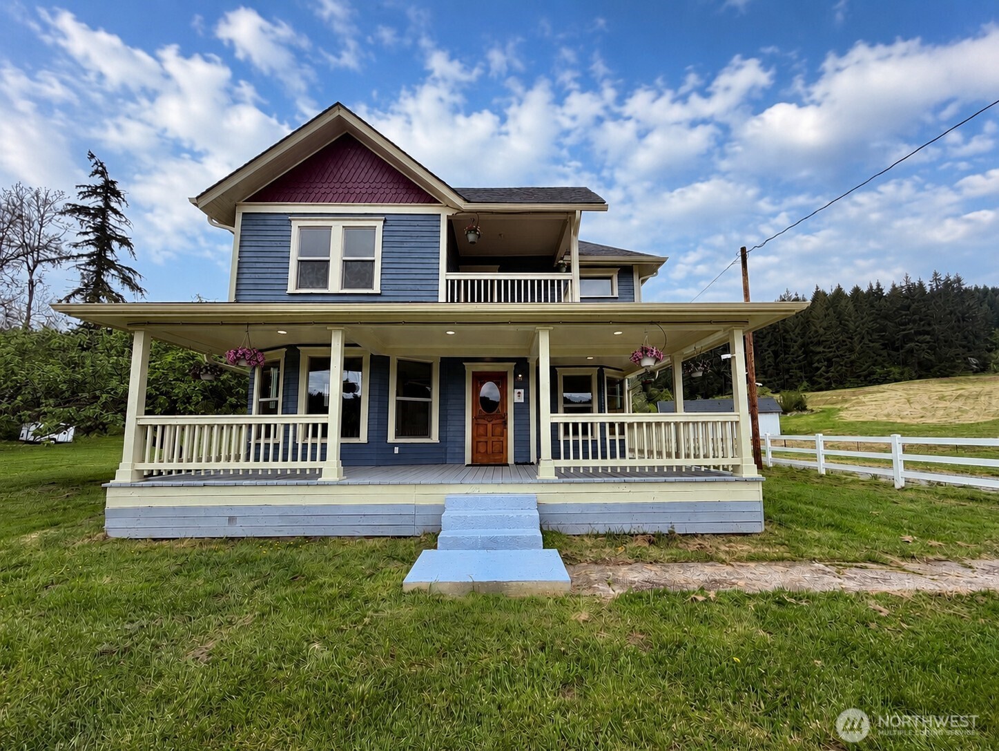1604 Lincoln Creek Road , Rochester, WA 98579