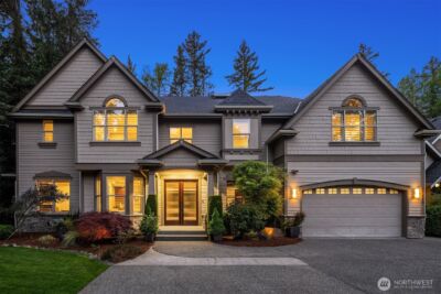 23420 SE 21st Court , Sammamish, WA 98075 - Photo 1