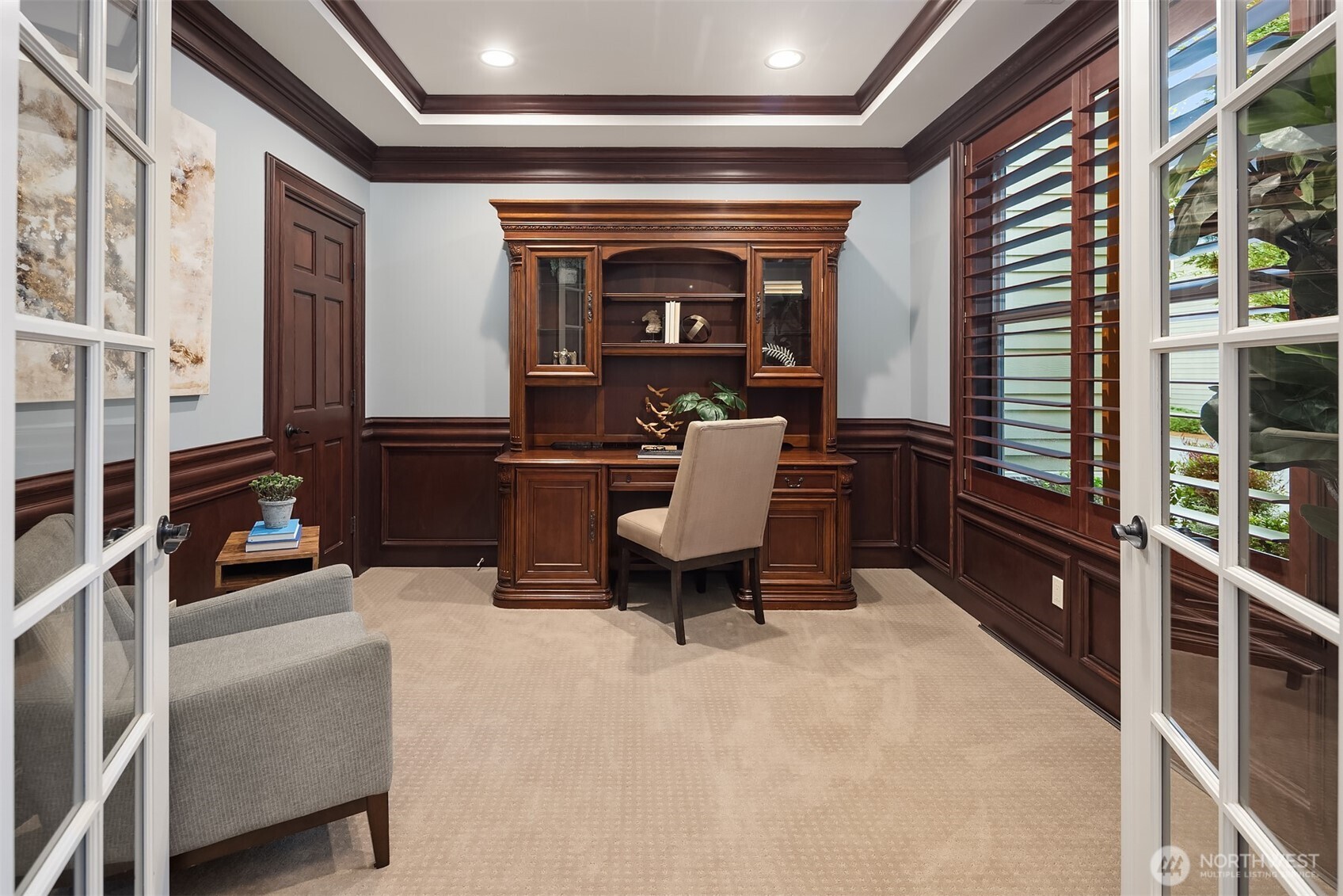 23420 SE 21st Court , Sammamish, WA 98075