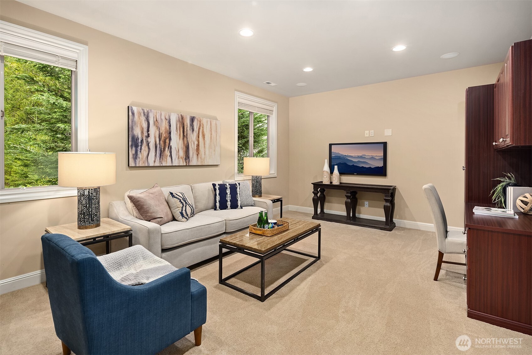 23420 SE 21st Court , Sammamish, WA 98075