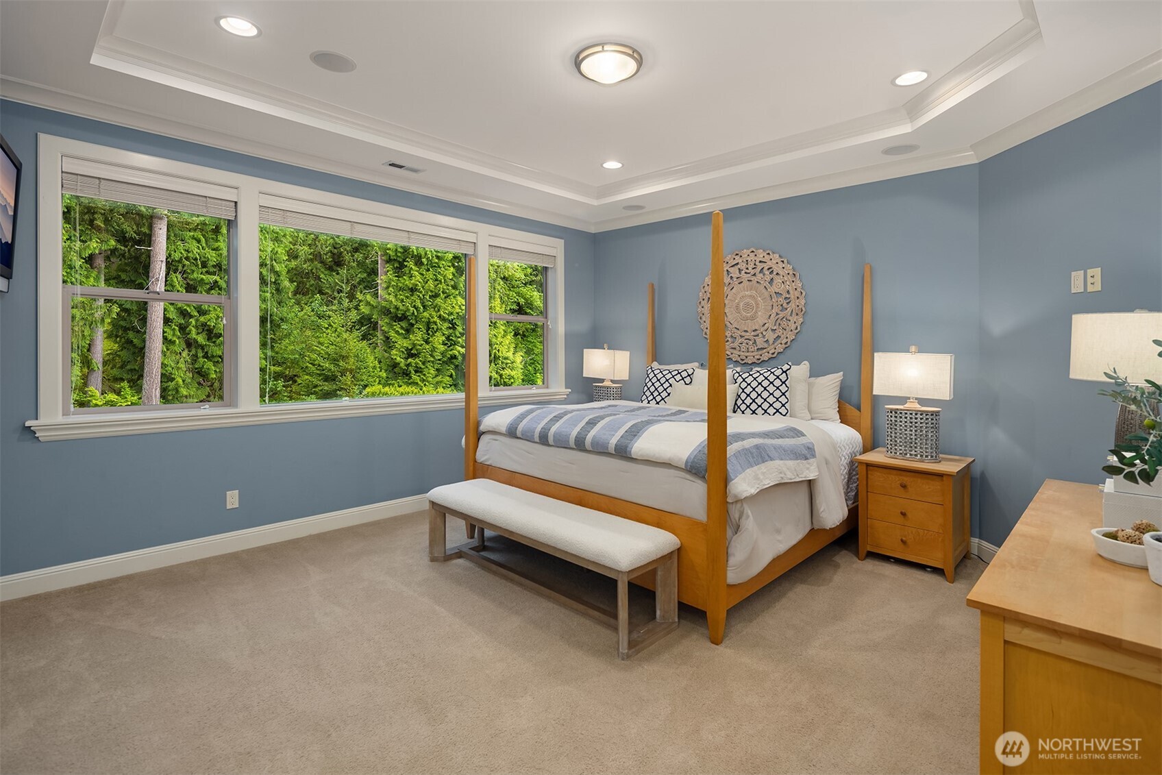 23420 SE 21st Court , Sammamish, WA 98075