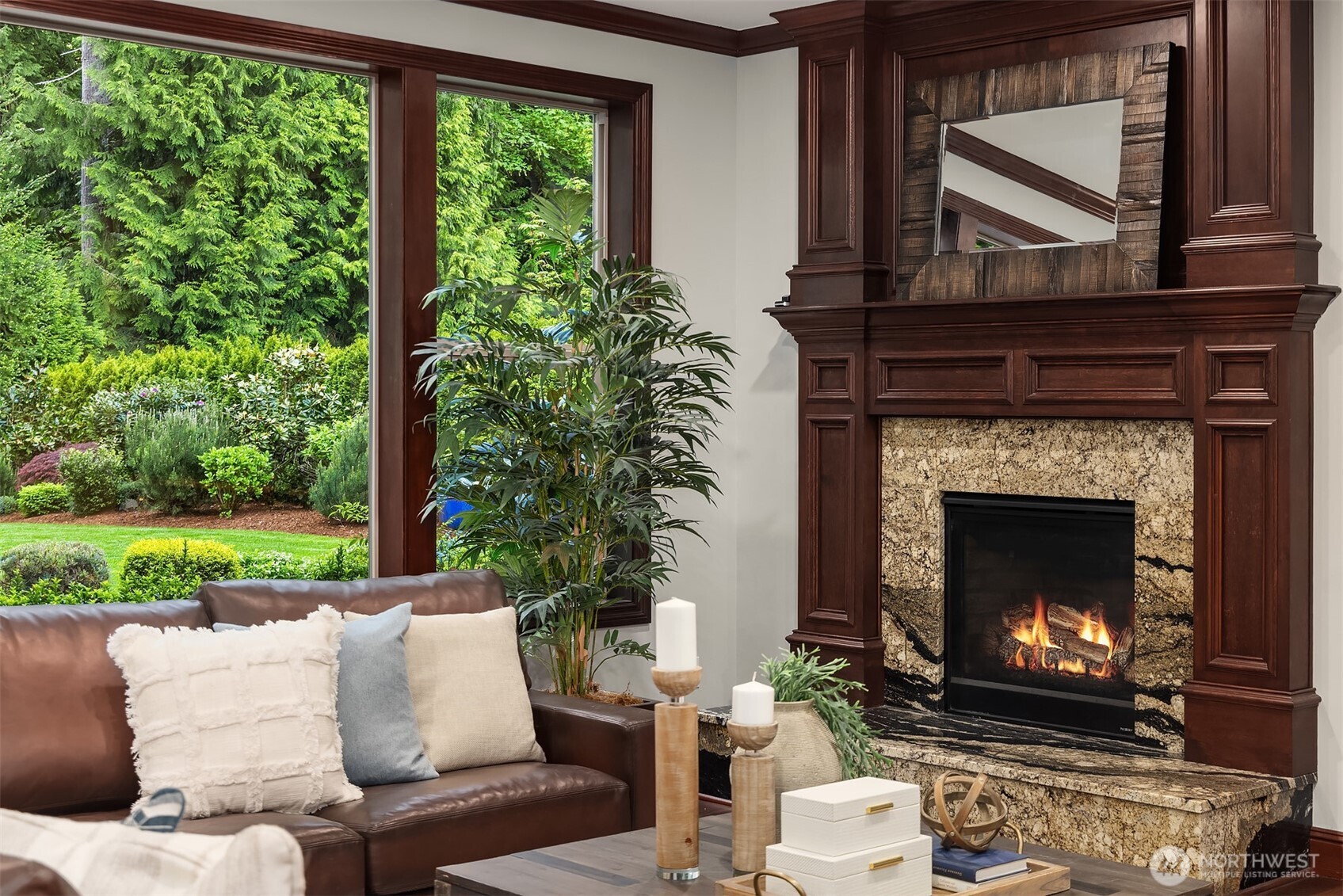 23420 SE 21st Court , Sammamish, WA 98075
