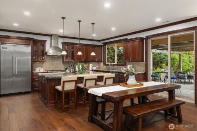 23420 SE 21st Court , Sammamish, WA 98075 - Photo 8