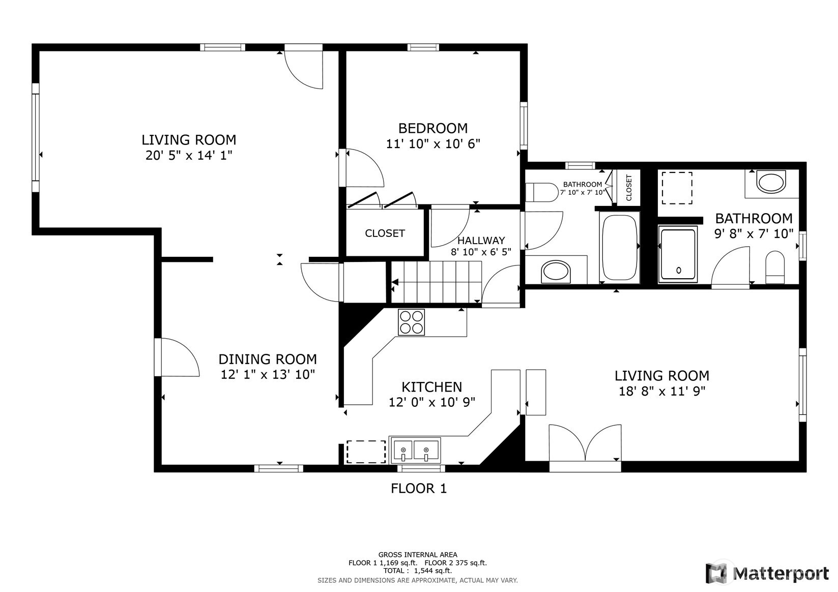4693 Valley Street , Cashmere, WA 98815