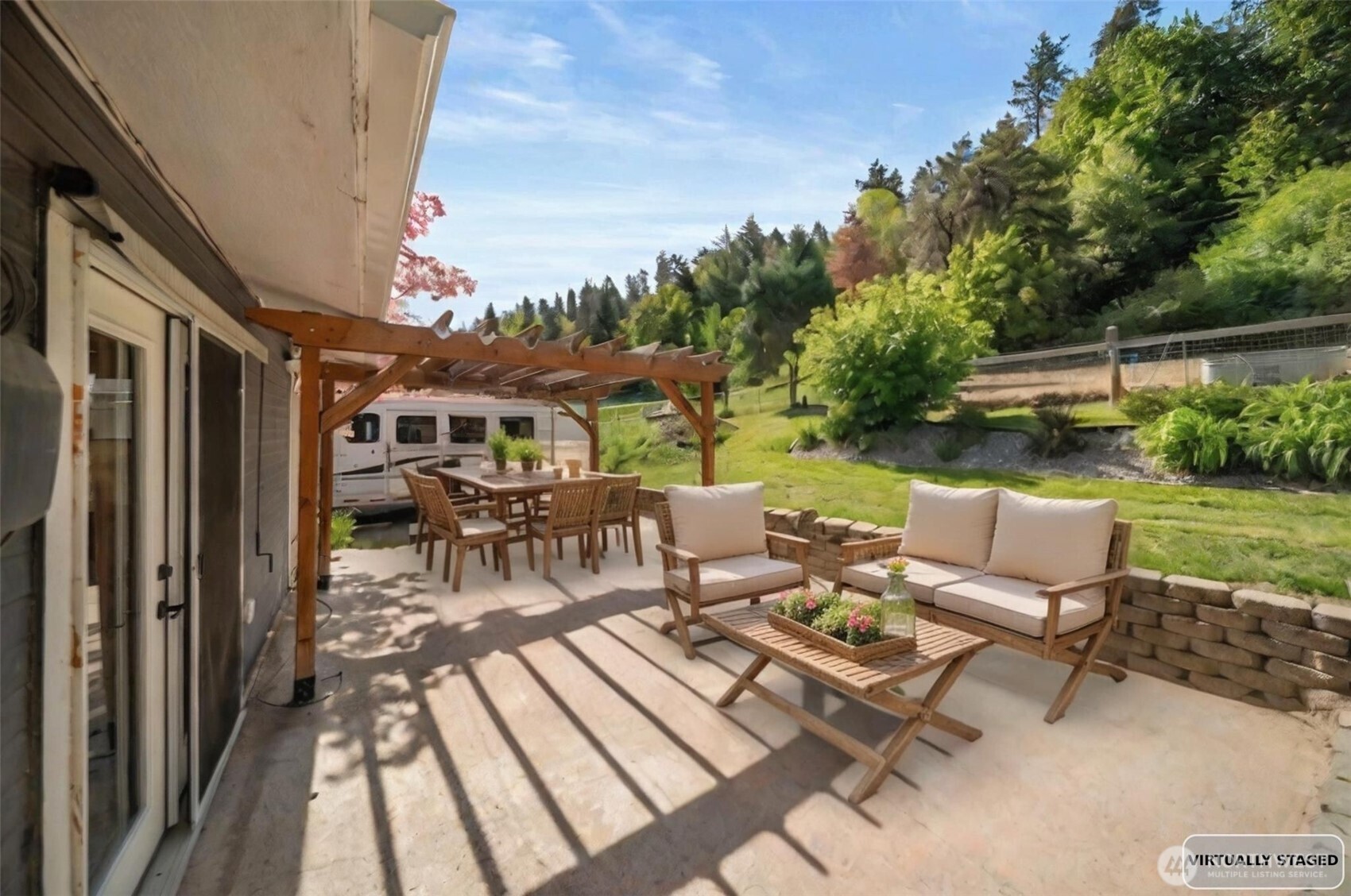 4693 Valley Street , Cashmere, WA 98815
