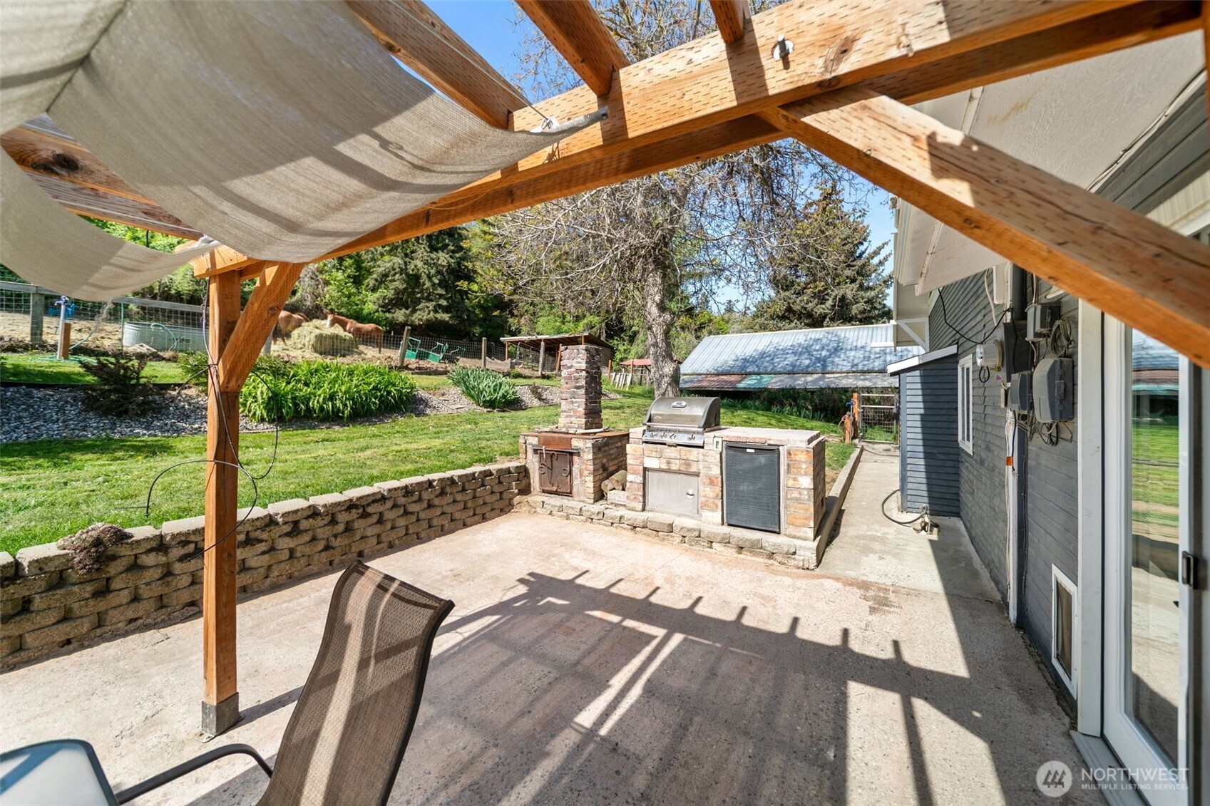 4693 Valley Street , Cashmere, WA 98815