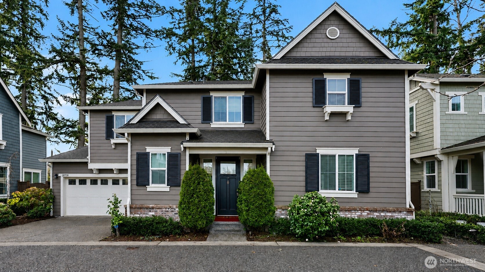 18726 43rd Drive SE, Bothell, WA 98012