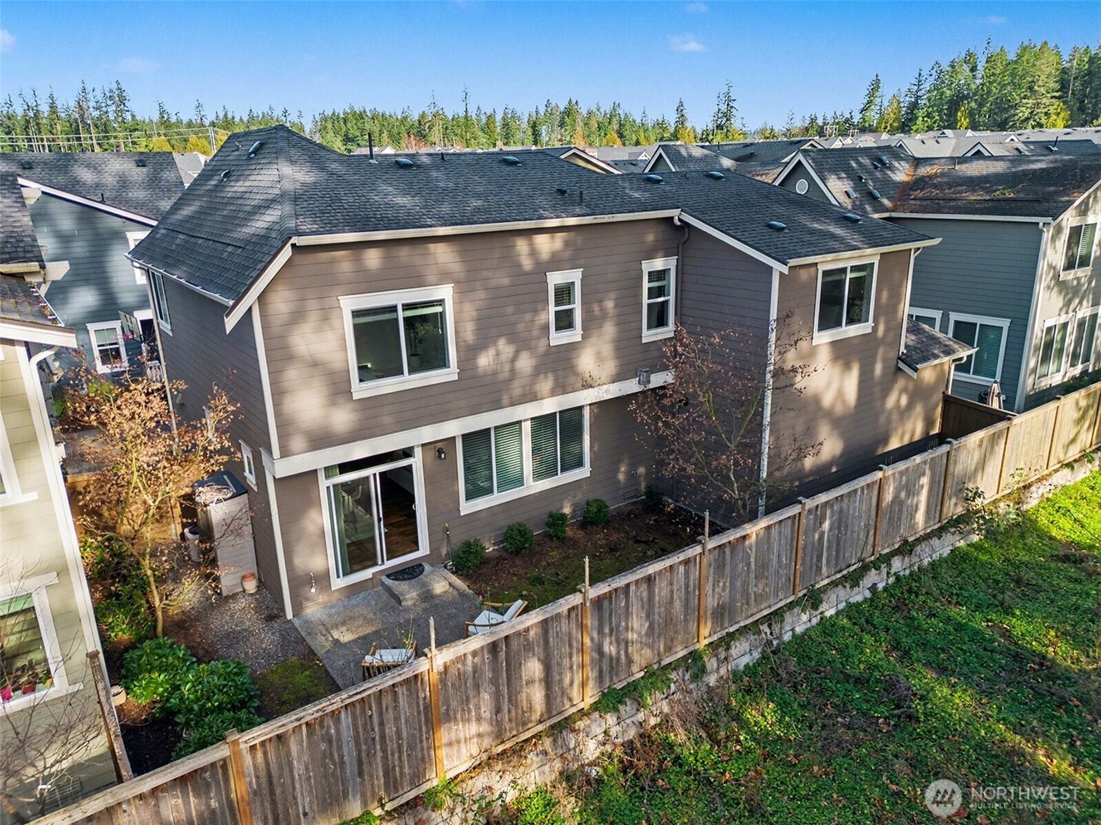 18726 43rd Drive SE, Bothell, WA 98012