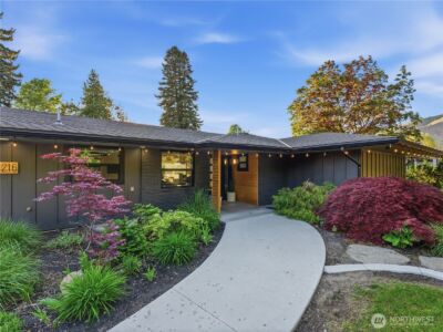 216 Paton Street , Cashmere, WA 98815 - Photo 1