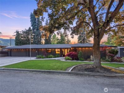216 Paton Street , Cashmere, WA 98815 - Photo 2