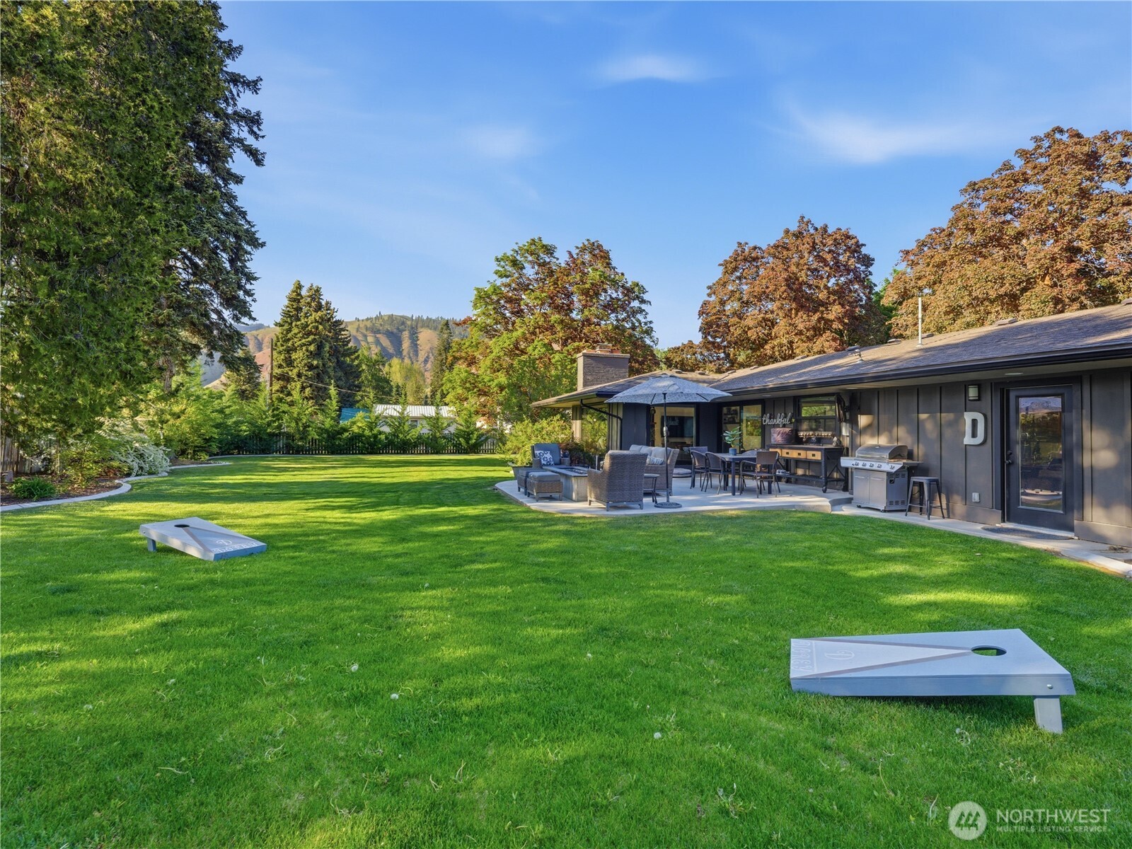 216 Paton Street , Cashmere, WA 98815
