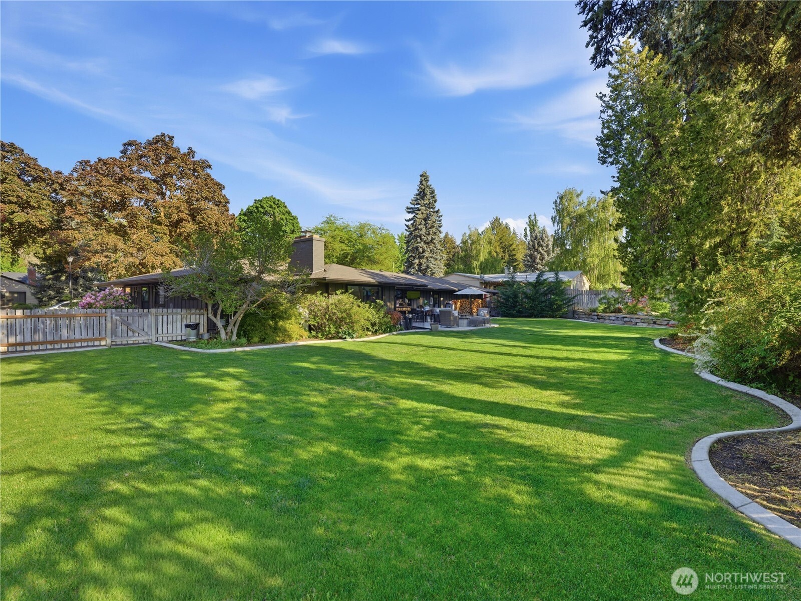 216 Paton Street , Cashmere, WA 98815