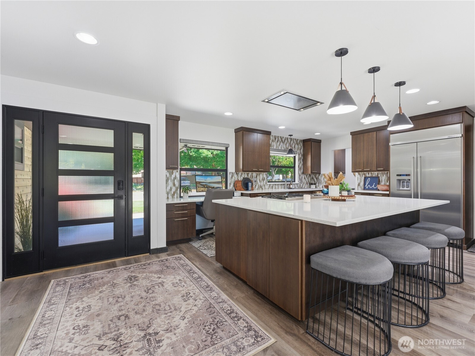 216 Paton Street , Cashmere, WA 98815