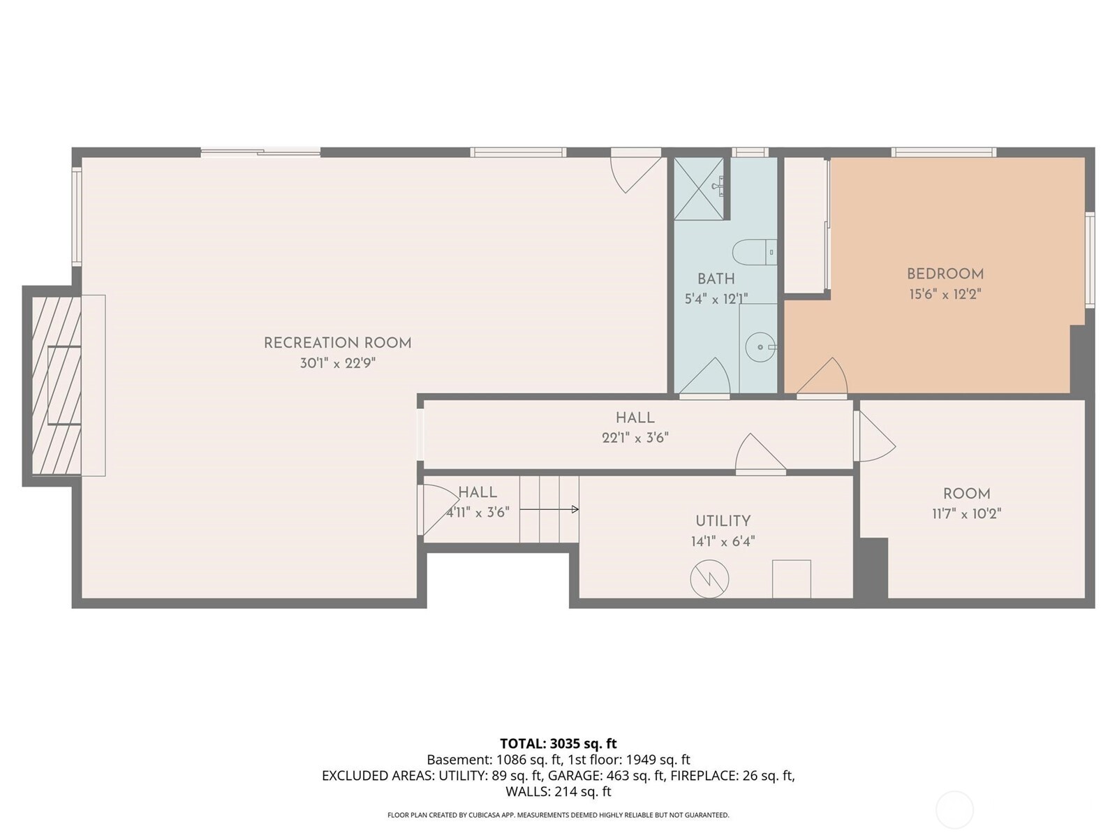 11404 Karshner Road E, Edgewood, WA 98372