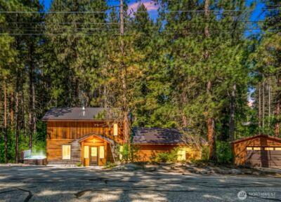 19000 River Road , Leavenworth, WA 98826 - Photo 1