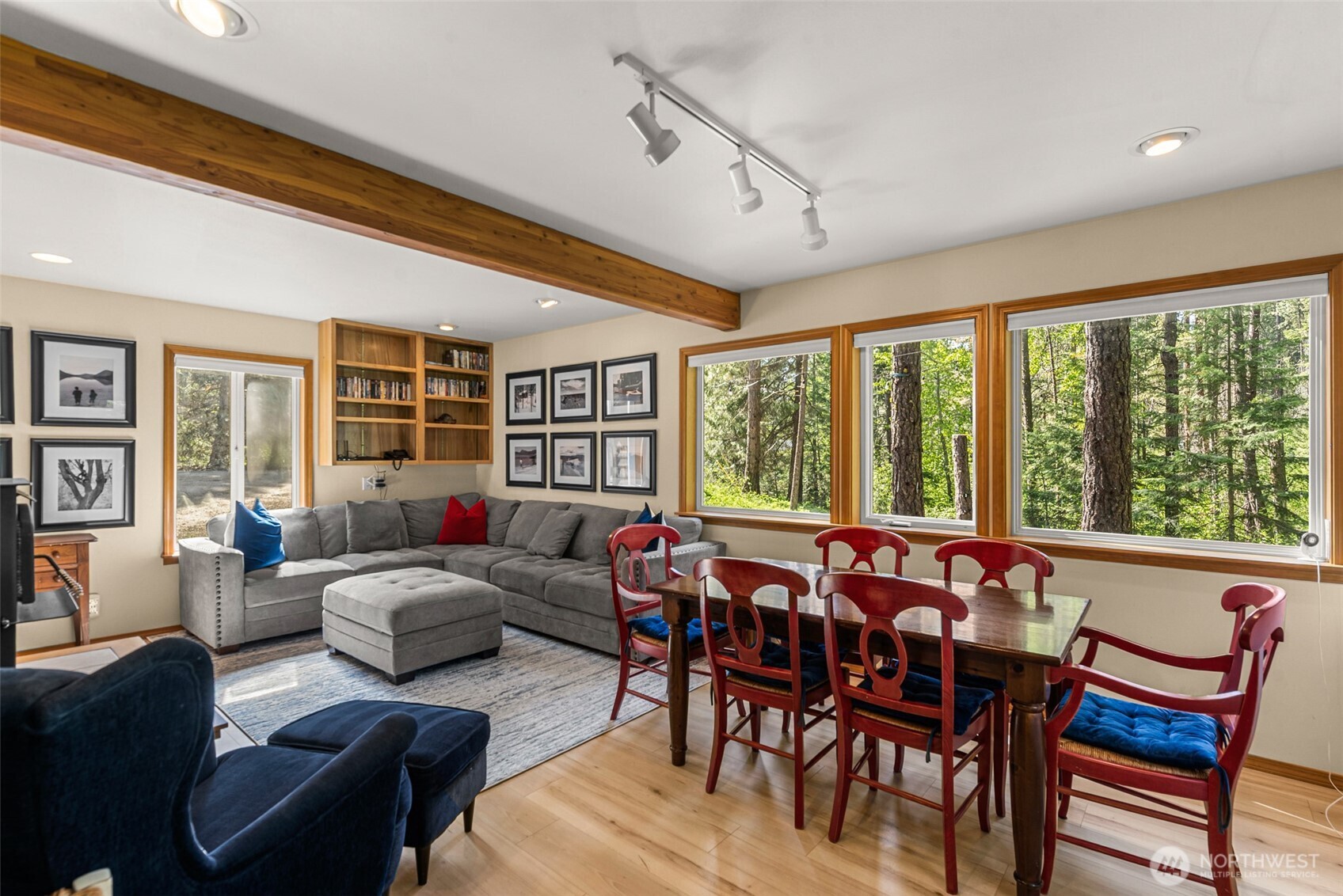 19000 River Road , Leavenworth, WA 98826
