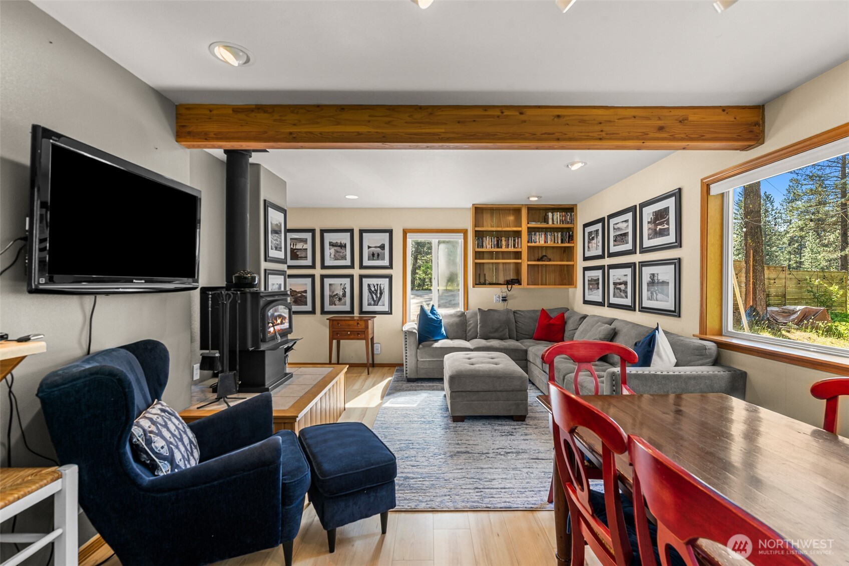 19000 River Road , Leavenworth, WA 98826