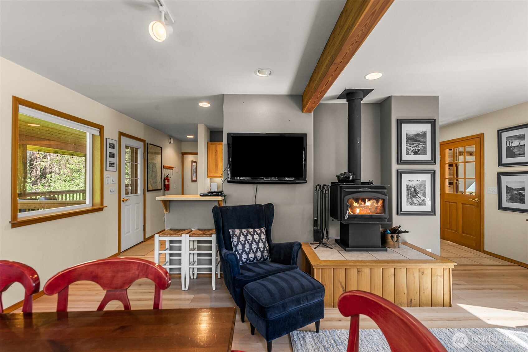 19000 River Road , Leavenworth, WA 98826