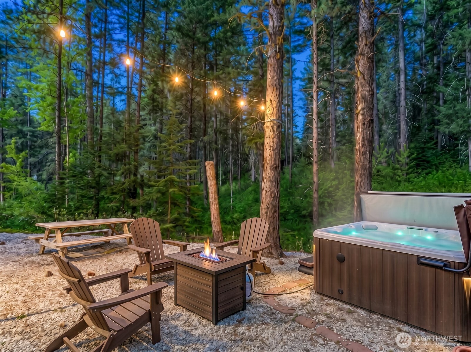 19000 River Road , Leavenworth, WA 98826