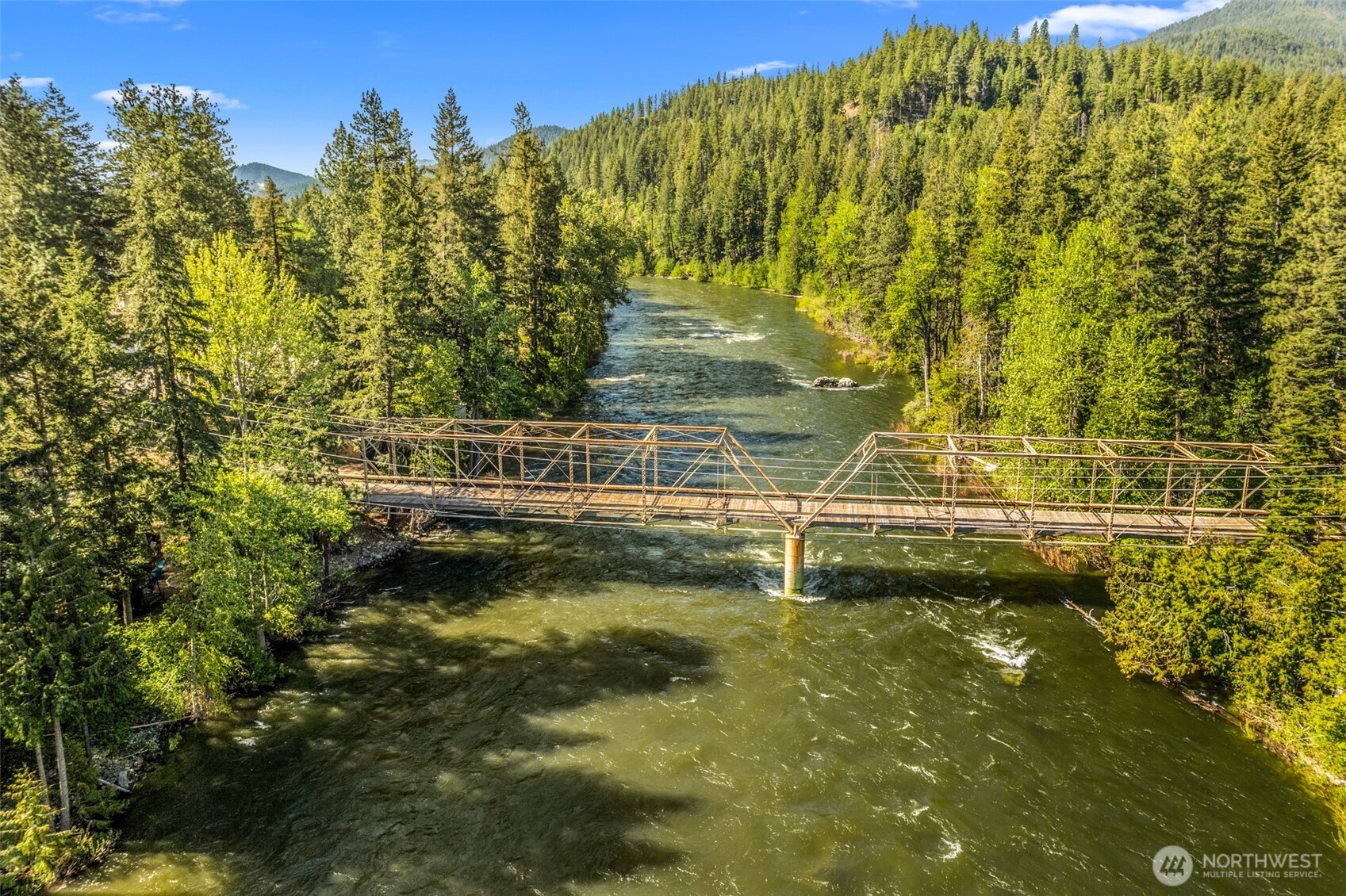 19000 River Road , Leavenworth, WA 98826