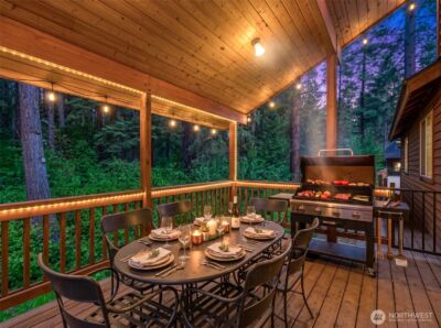 19000 River Road , Leavenworth, WA 98826 - Photo 4
