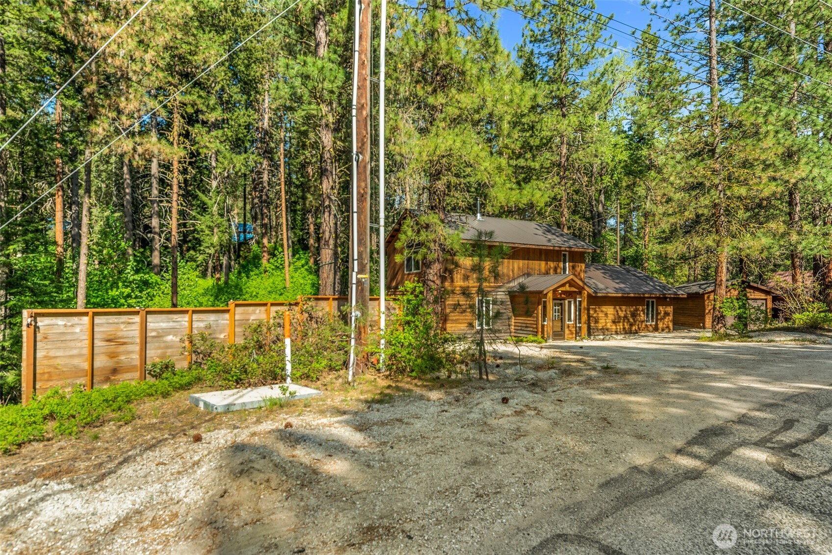19000 River Road , Leavenworth, WA 98826