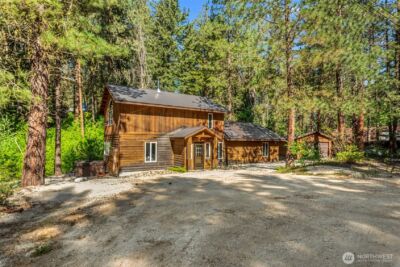19000 River Road , Leavenworth, WA 98826 - Photo 6