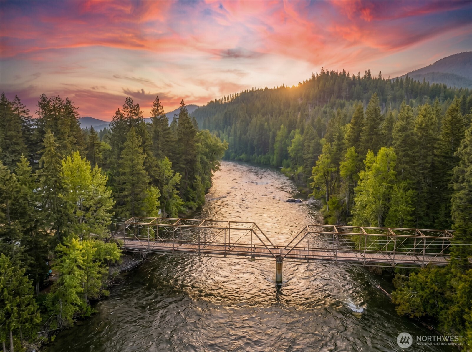 19000 River Road , Leavenworth, WA 98826