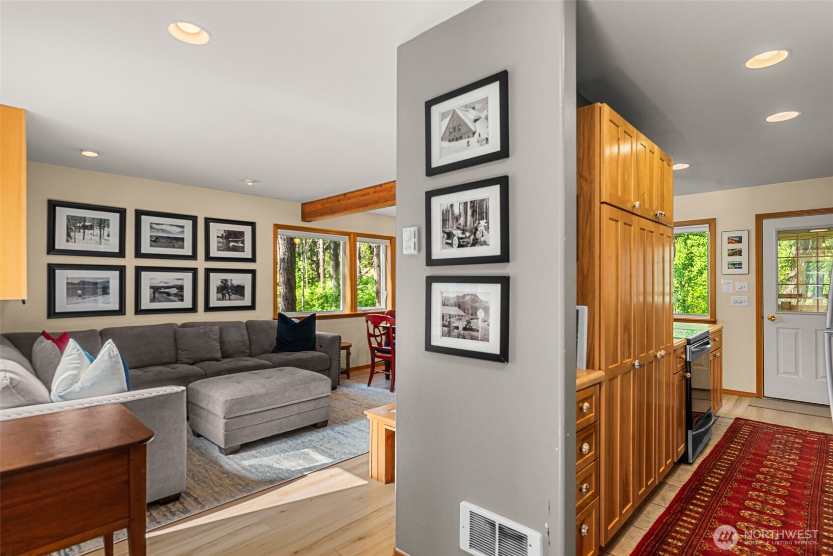 19000 River Road , Leavenworth, WA 98826
