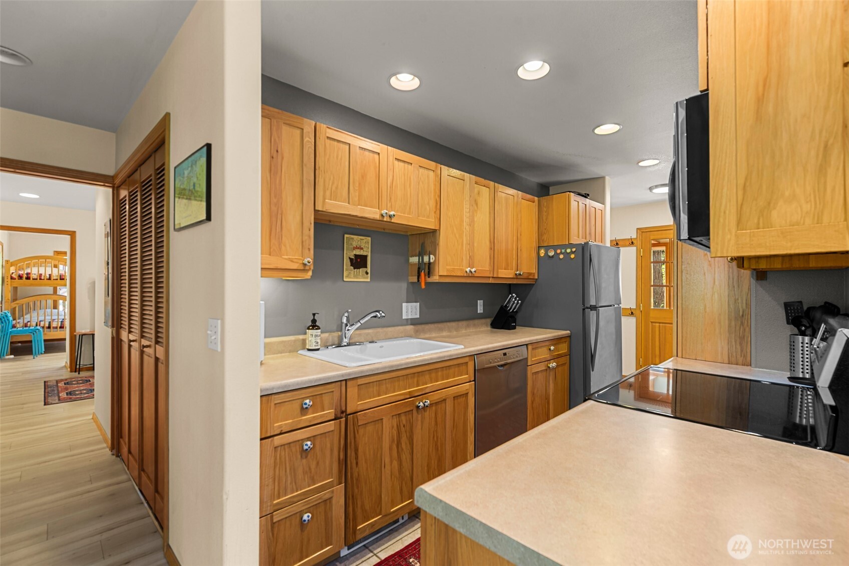 19000 River Road , Leavenworth, WA 98826