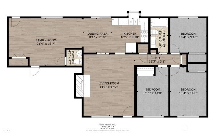 9226 NE 184th Place , Bothell, WA 98011