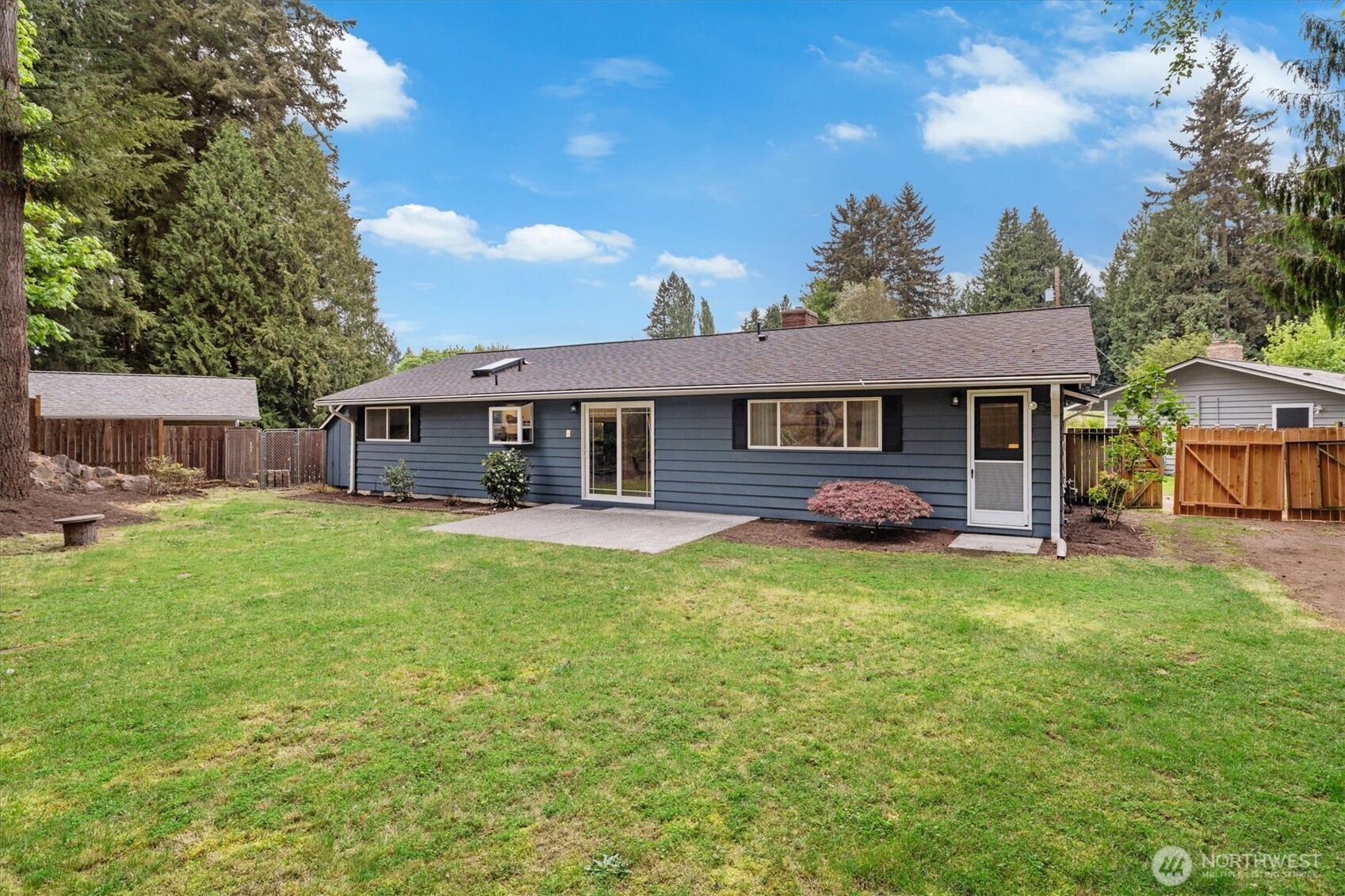 9226 NE 184th Place , Bothell, WA 98011