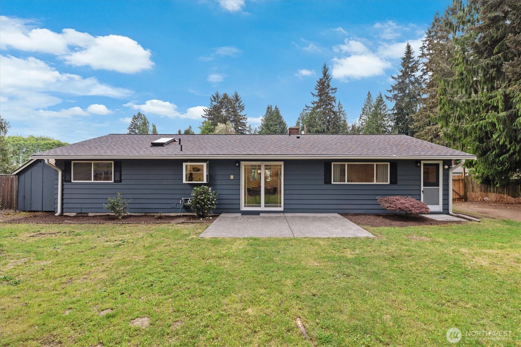 9226 NE 184th Place , Bothell, WA 98011