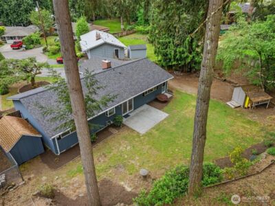 9226 NE 184th Place , Bothell, WA 98011 - Photo 32