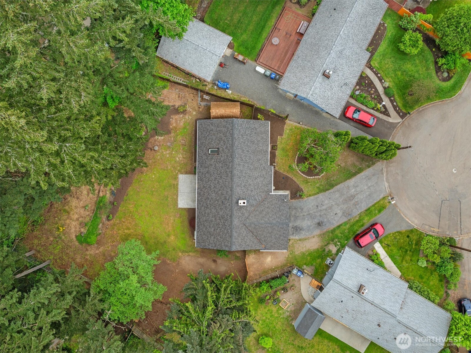 9226 NE 184th Place , Bothell, WA 98011