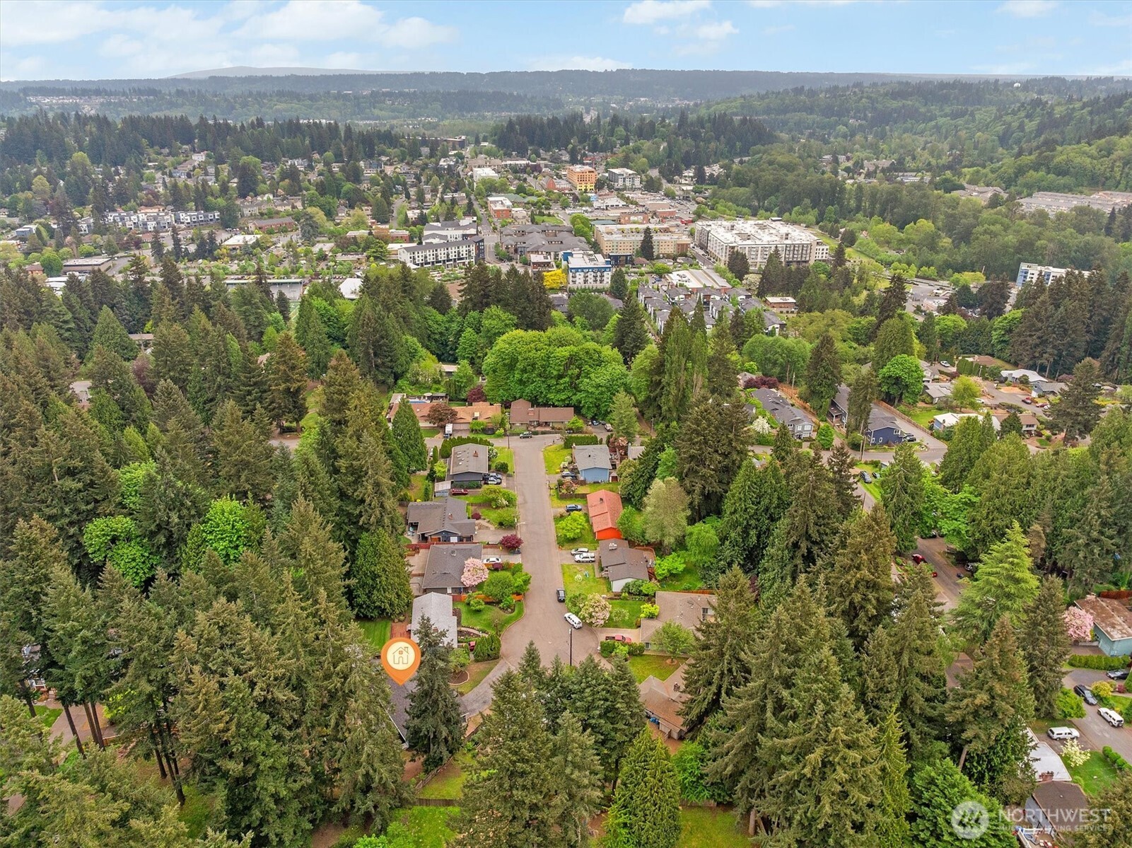 9226 NE 184th Place , Bothell, WA 98011