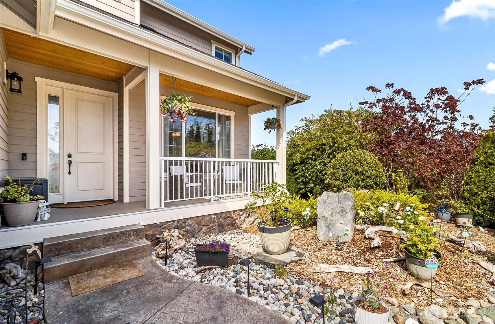 33 Zermatt Court , Camano Island, WA 98282