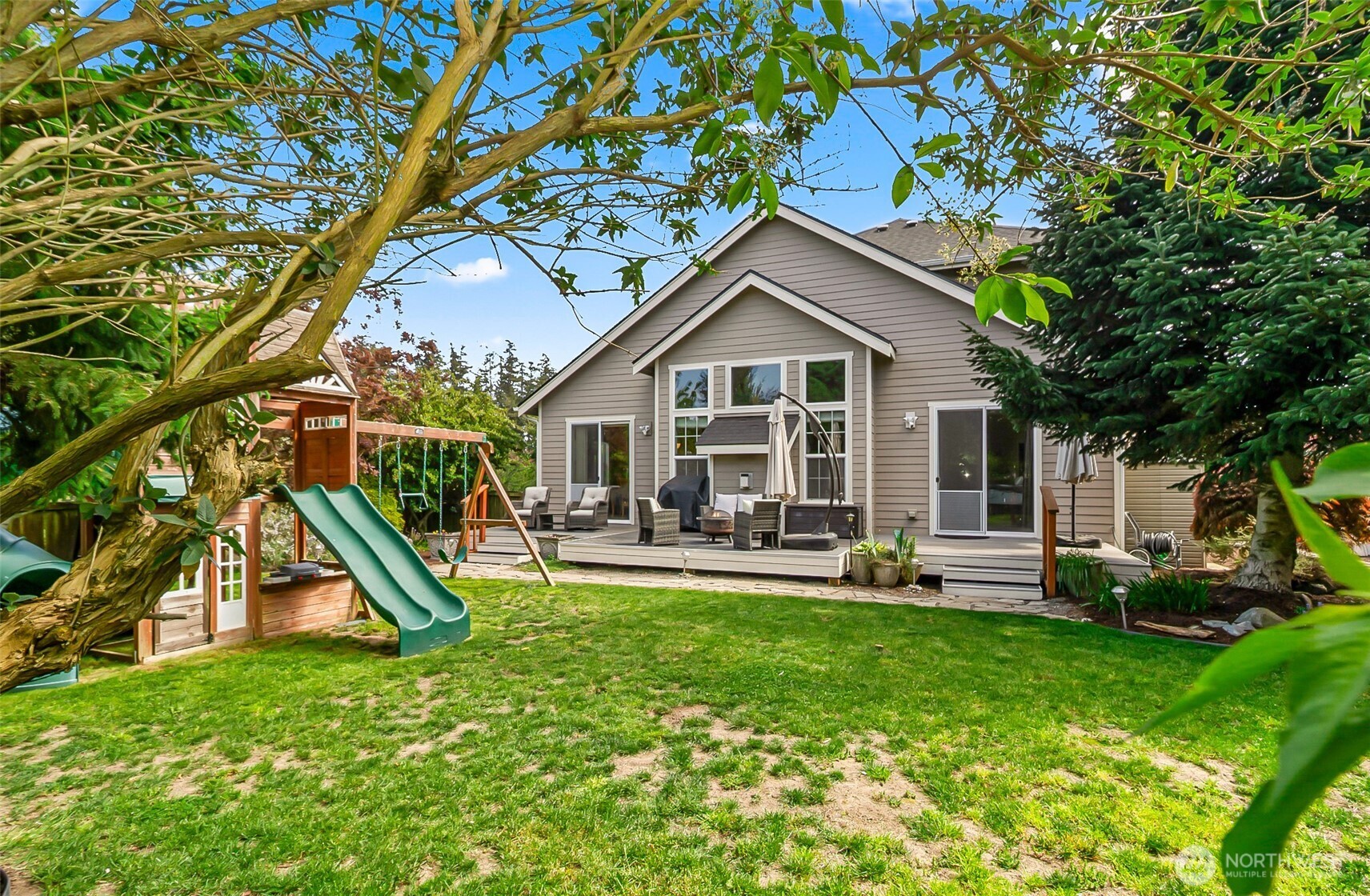 33 Zermatt Court , Camano Island, WA 98282