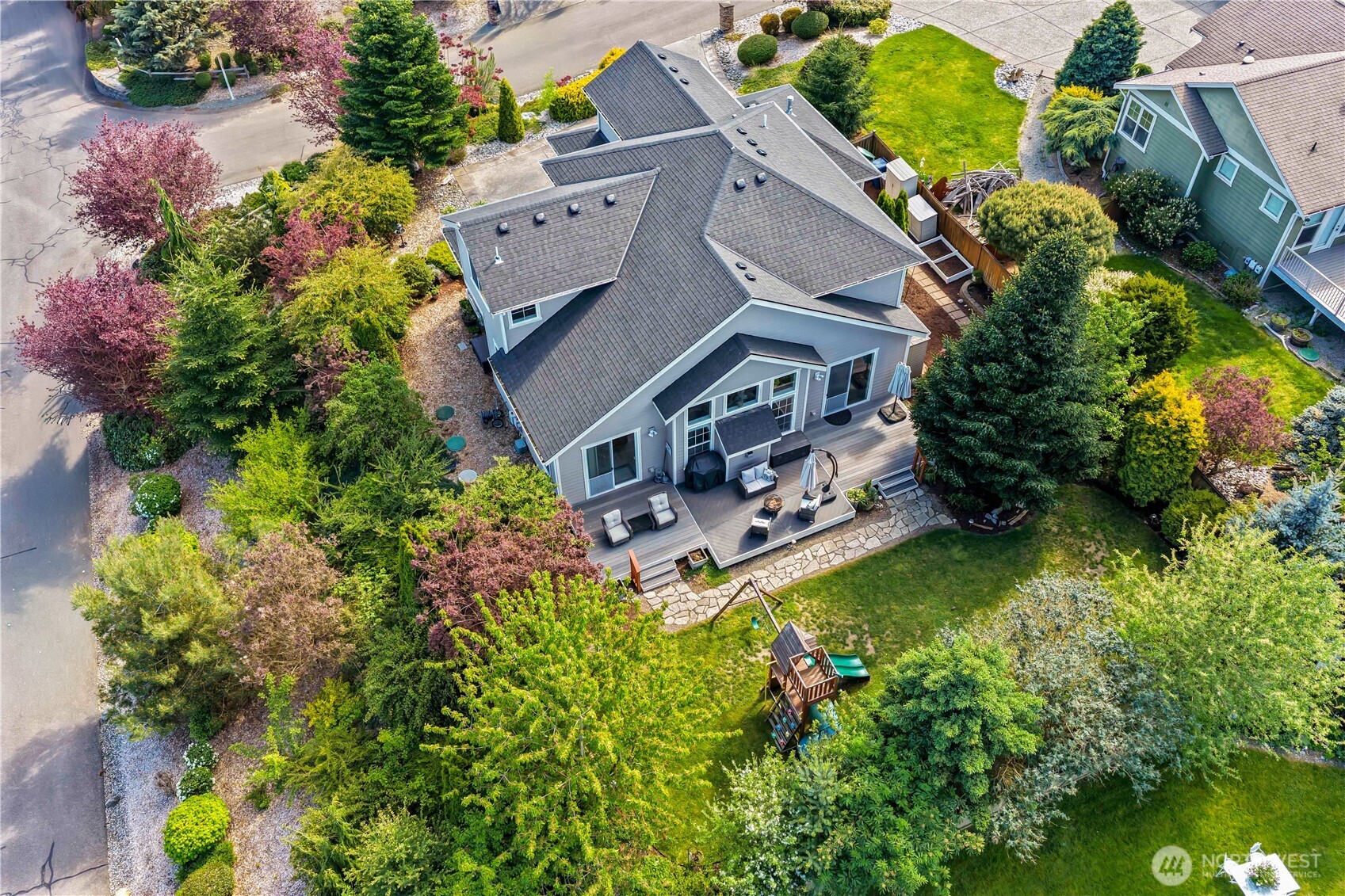 33 Zermatt Court , Camano Island, WA 98282