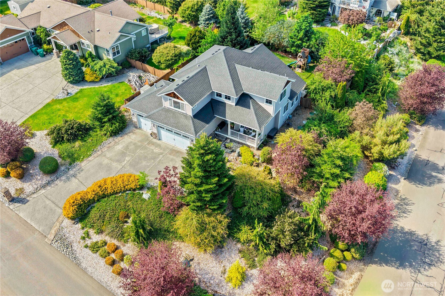 33 Zermatt Court , Camano Island, WA 98282
