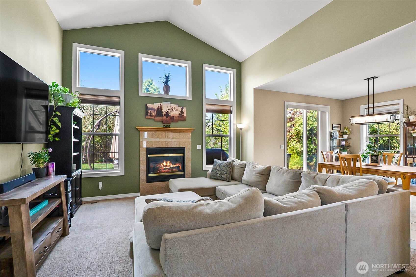 33 Zermatt Court , Camano Island, WA 98282