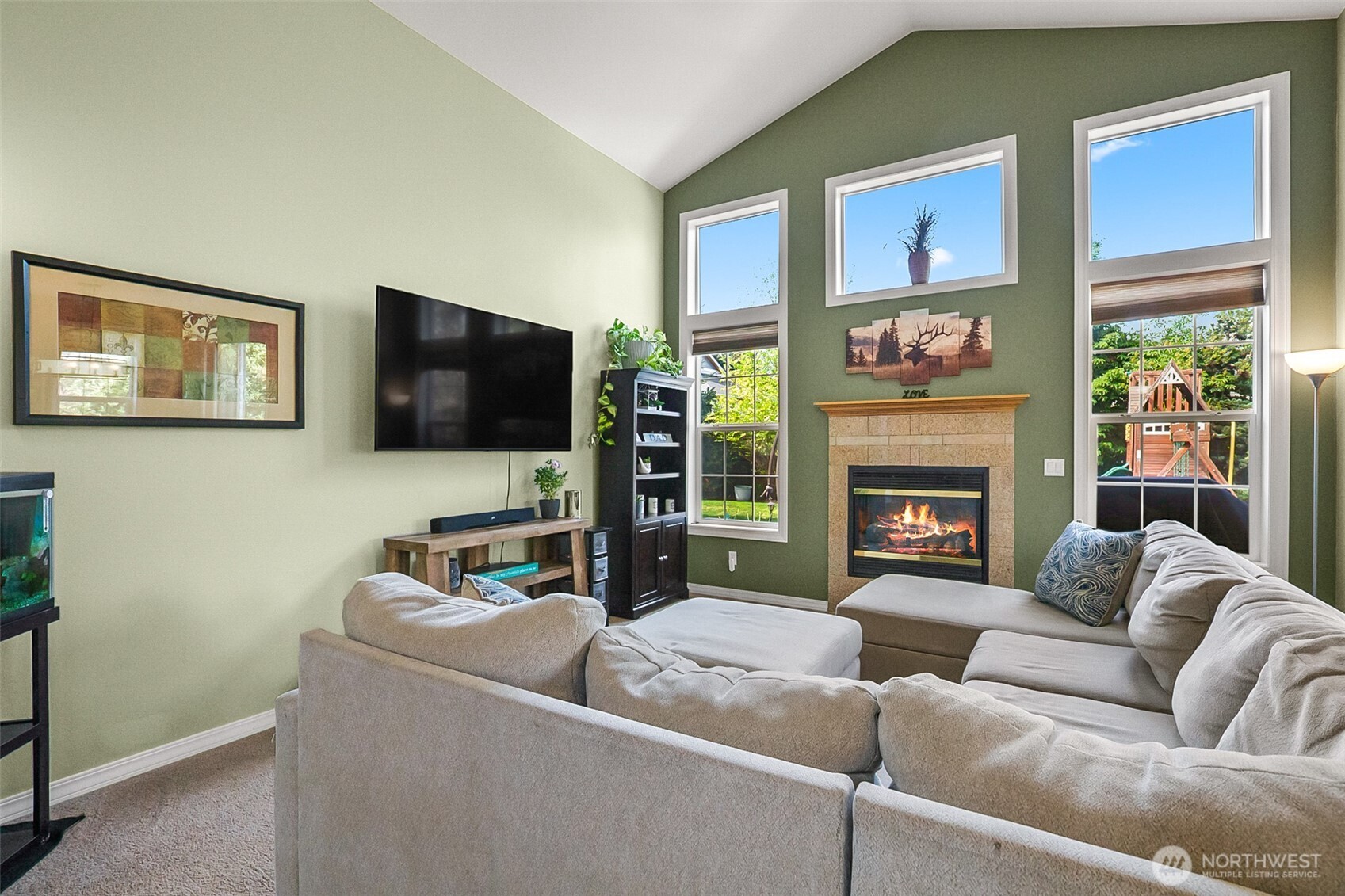 33 Zermatt Court , Camano Island, WA 98282