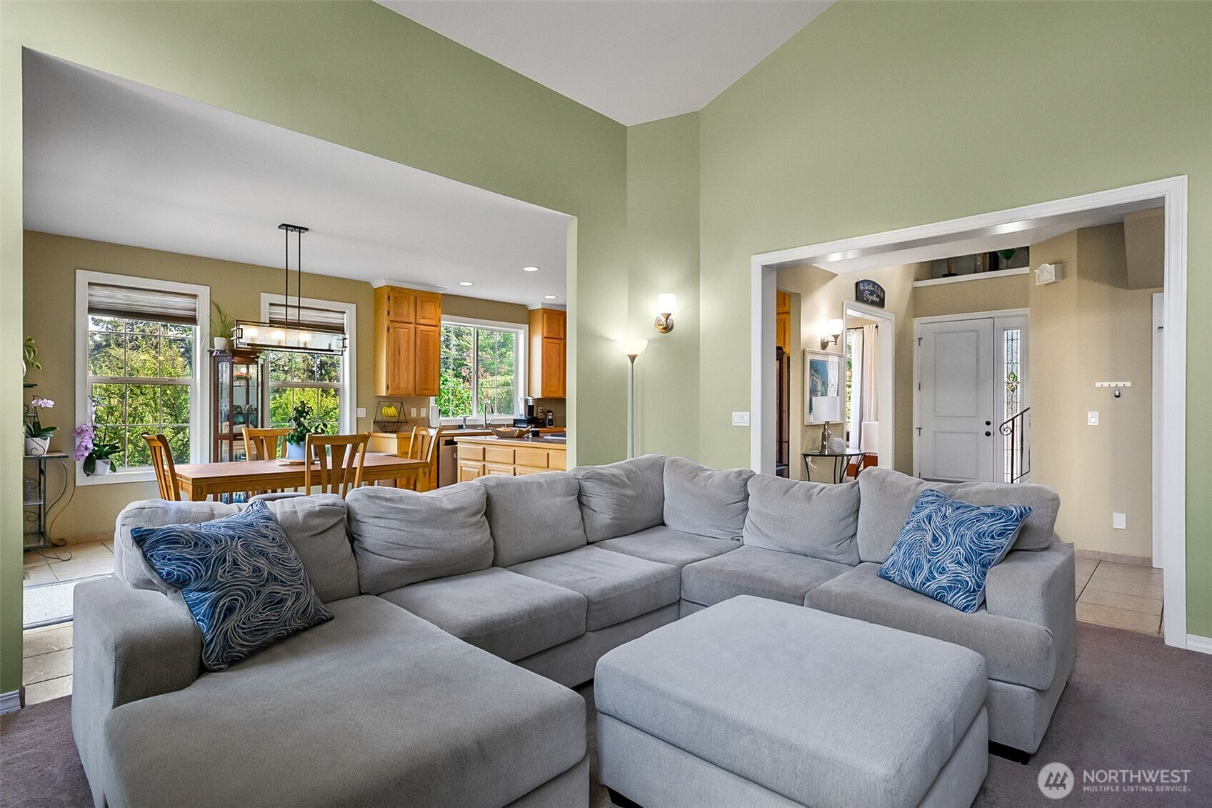33 Zermatt Court , Camano Island, WA 98282
