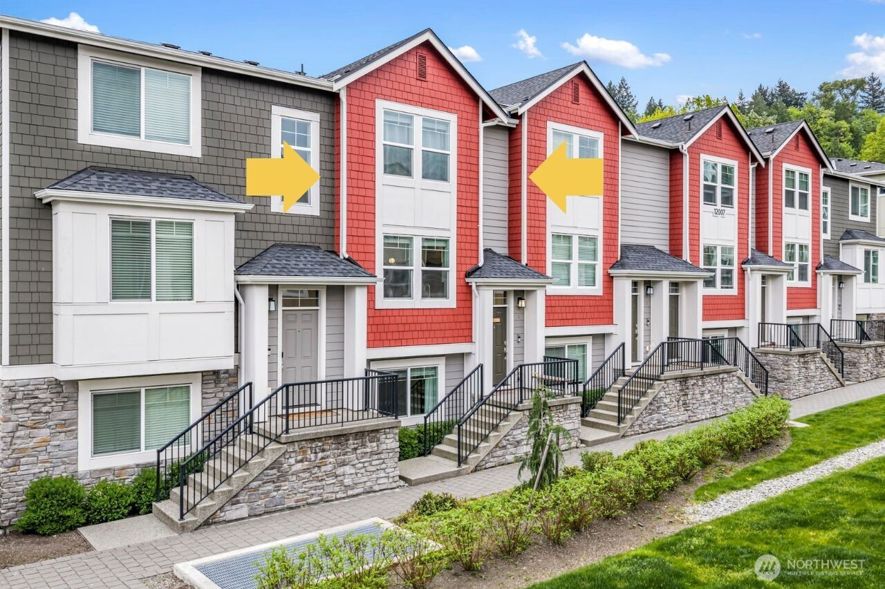 12007 NE 194th Court #E, Bothell, WA 98011