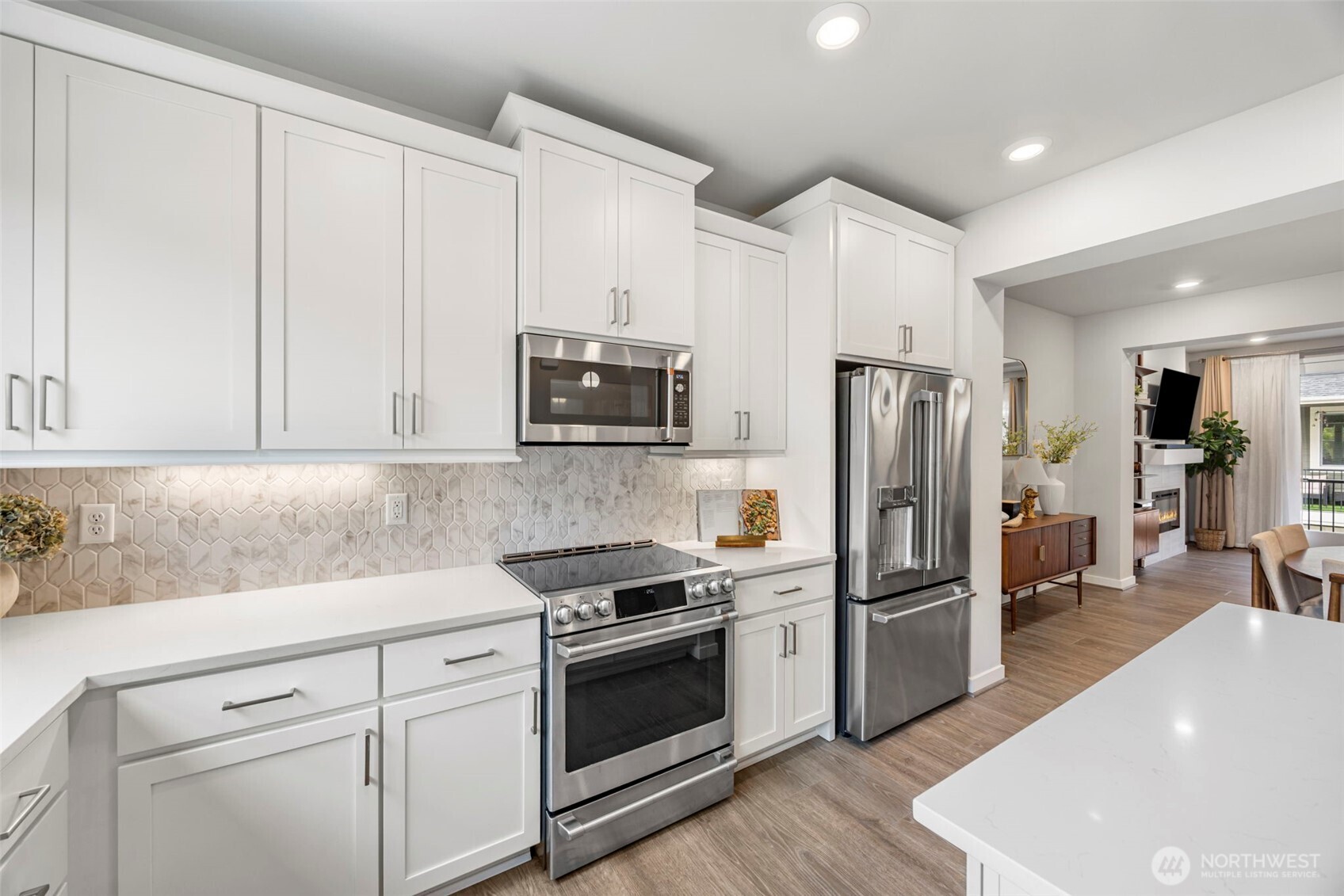 12007 NE 194th Court #E, Bothell, WA 98011