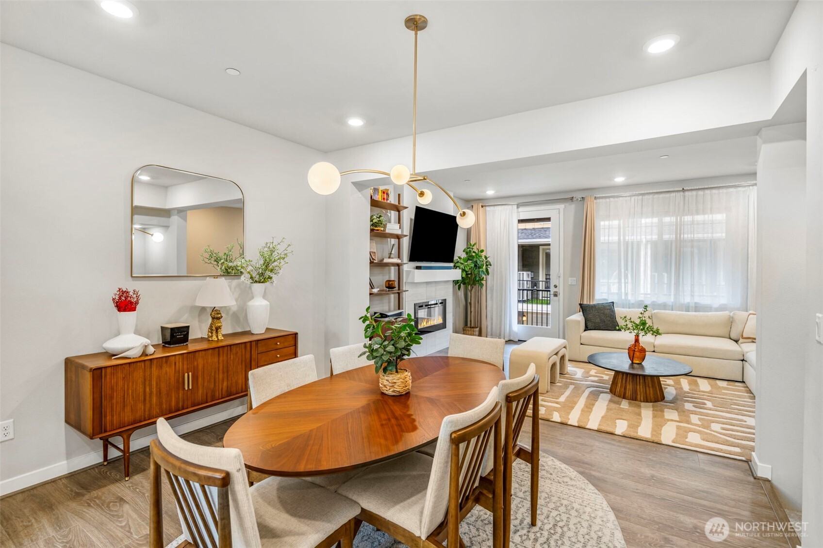 12007 NE 194th Court #E, Bothell, WA 98011