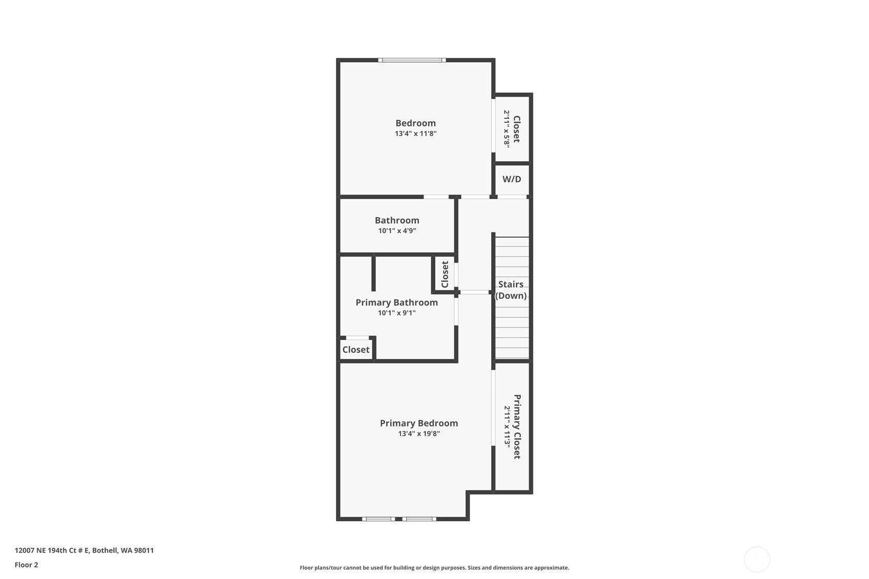 12007 NE 194th Court #E, Bothell, WA 98011